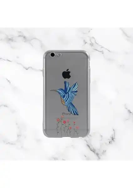 Bunny Apple iPhone 6/6s Telefon Kılıfları: Şıklık ve Koruma Bir Arada