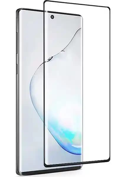 Galaxy Note 10 için Alan Tech Seramik Zore Ekran Koruyucu Ürün İncelemesi ve Özellikleri