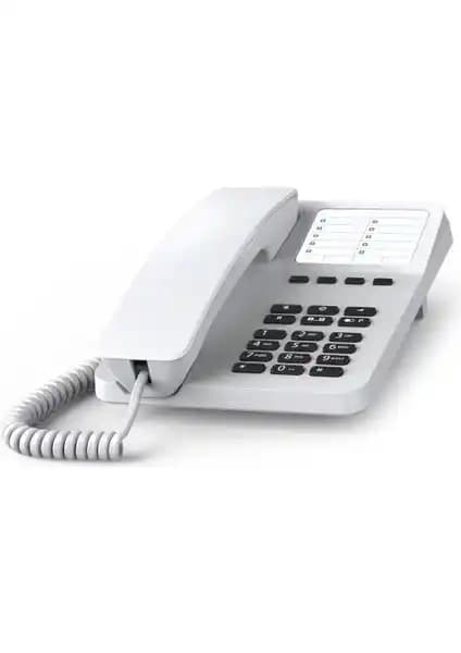 Gigaset Desk 400 Masaüstü Telefonu: Kullanım Kolaylığı ve Fonksiyonellik Özellikleri