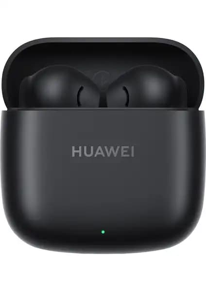 Huawei Freebuds SE 2 Siyah Kablosuz Kulaklık: Yüksek Performans ve Şık Tasarım