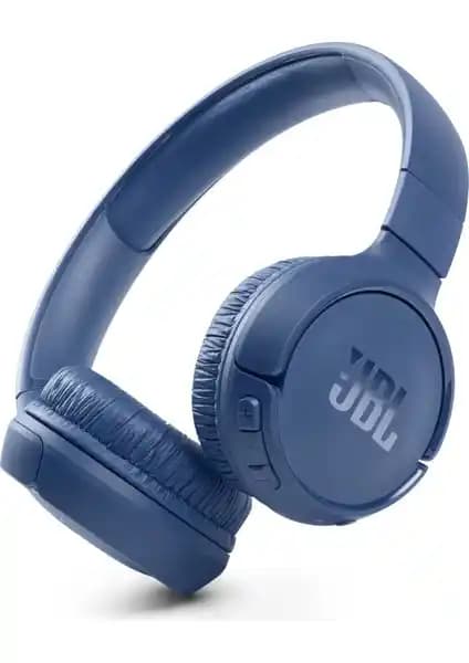 JBL Tune 570BT Kablosuz Kulaklık: Yüksek Ses Kalitesi ve Uzun Pil Ömrü Özellikleri