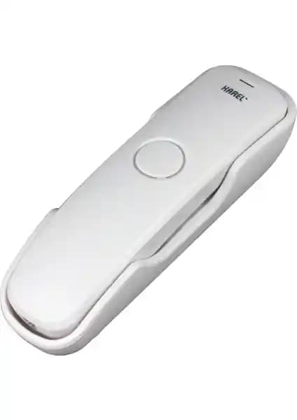 Karel TM-902 Duvar Tipi Telefon Modern Tasarımı ve Gelişmiş Özellikleriyle