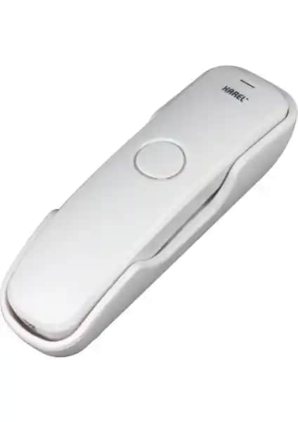 Karel TM-902 Duvar Tipi Telefonu: Modern Tasarım ve İşlevsellik ile Güvenilir İletişim