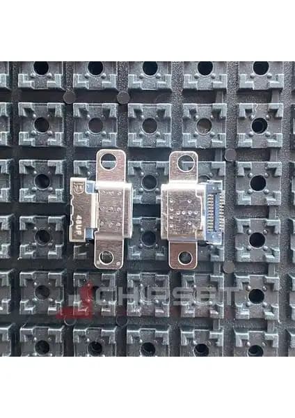 Lenovo E14 E15 R14 Modelleri İçin Uyumlu Type-C Soketi - Güç ve Bağlantı Çözümü