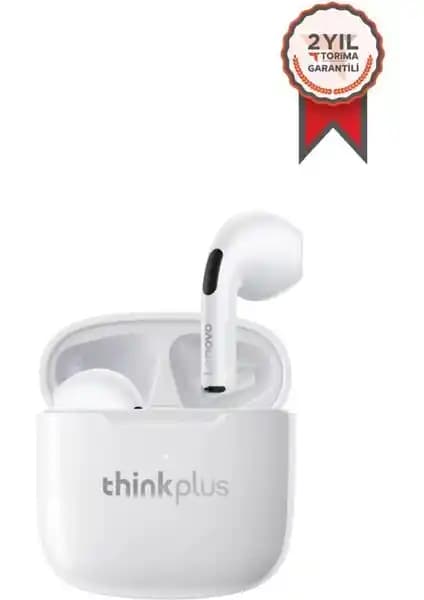 Lenovo Thinkplus LP1 Kablosuz Bluetooth Kulaklık Gelişmiş Ses ve Konfor Özellikleri