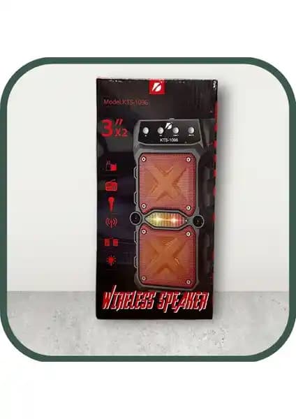 Makay Kts 1096: Çok Yönlü, Dayanıklı ve Enerji Verimli Bir Seçenek