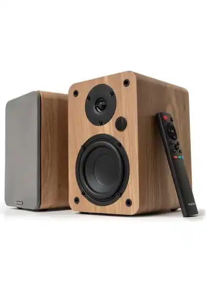 Mena Rise A4 Arc Aktif Hoparlör ile Yüksek Kaliteli Ses Deneyimi Yaratın