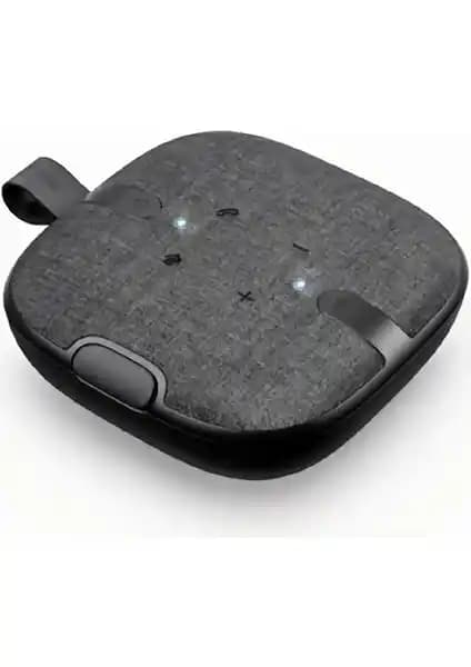 Mena Rise Pure Voice 4 Mikrofonlu Bluetooth Hoparlör ile Profesyonel Konferans ve Toplantı Çözümleri