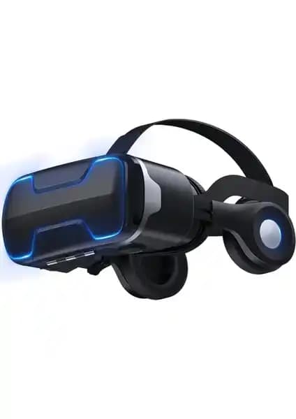 Newface Shinecon SC-G02ED 3D VR Gözlüğü ile Yenilikçi Sanal Gerçeklik Deneyimi