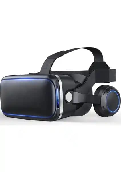 Newface Shinecon SC-G04E 3D Sanal Gerçeklik Gözlüğü İnceleme ve Özellikleri