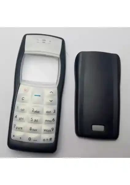 Nokia 1100 Kapak ve Tuş Takımı Yenileme: Orijinal ve Uygun Fiyatlı Seçenekler