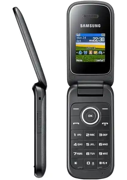 Nokia 1190 Tuşlu Kapaklı Cep Telefonu: Dayanıklı ve Kullanıcı Dostu Temel Model