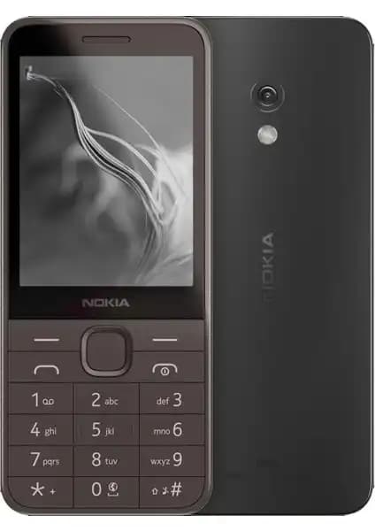 Nokia 235 4G TA-1614 DS: Günlük Kullanım İçin Pratik ve Dayanıklı Mobil Cihaz