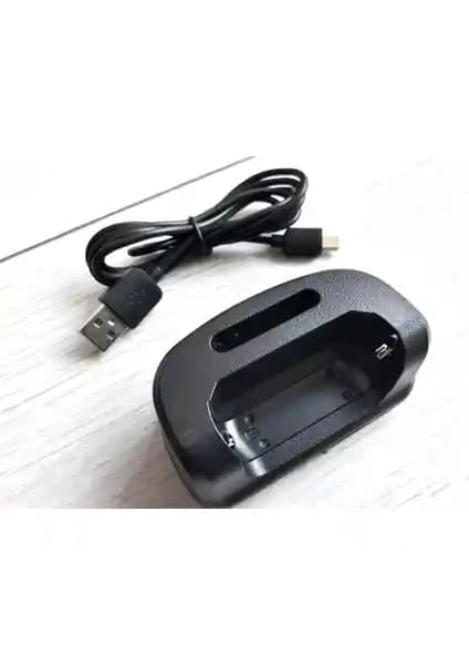 OEM Mars Wln Teknoben Cihazları İçin Pratik ve Dayanıklı Şarj Standı 80 karakter