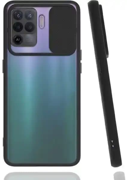 Oppo Reno 5 Lite için Şık ve Dayanıklı Silikon Kılıf Özellikleri ve Koruma Seviyesi