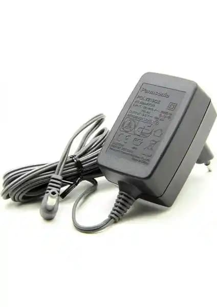 Panasonic KX-A423CE Güç Adaptörü 6.5V 500mA Kablolu Telefonlar İçin Uygun ve Güvenilir