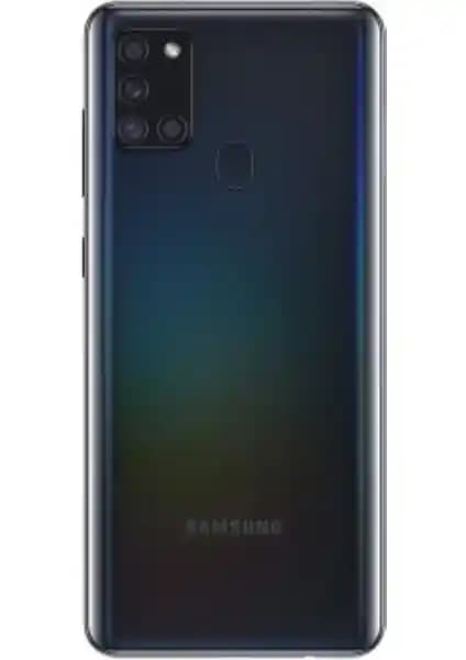 Samsung A21s Yenilenmiş Akıllı Telefon Detaylı İnceleme ve Özellikler