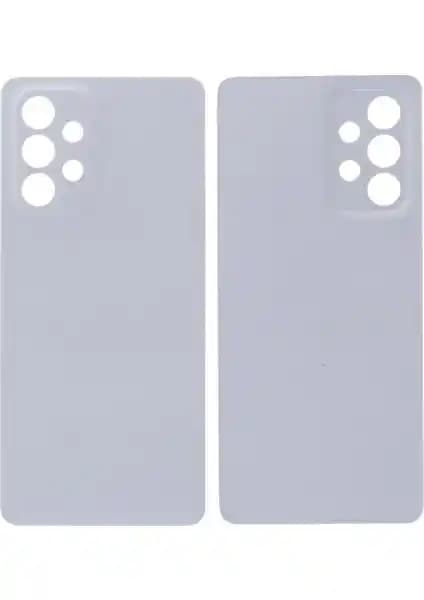 Samsung Galaxy A53 5G Uyumlu Arka Pil Kapağı Detaylı İnceleme ve Özellikleri