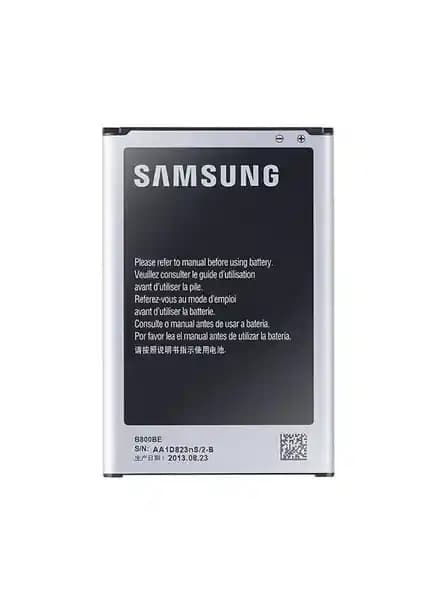 Samsung Galaxy Note 3 Batarya Pilinin Özellikleri Performans ve Sorunlar Analizi