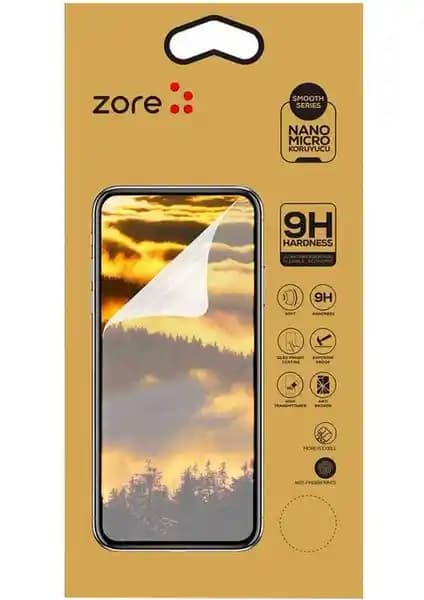 Samsung Galaxy Z Fold 6 İçin Nano Micro Temperli Ekran Koruyucu İncelemesi