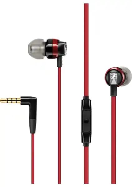 Sennheiser CX 300S Kulak İçi Kulaklık: Üstün Ses Kalitesi ve Şık Tasarım