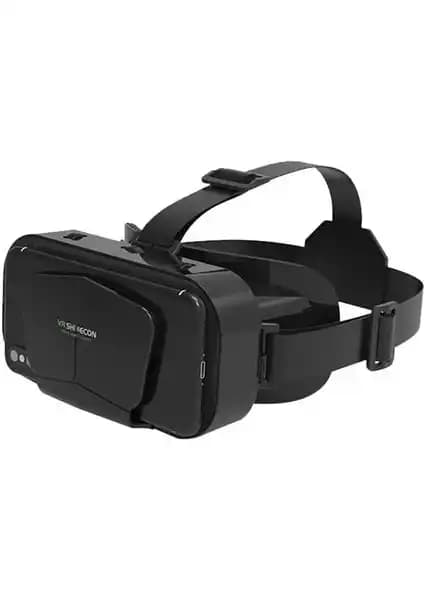SHINECON G10 VR 3D Sanal Gerçeklik Gözlüğü İncelemesi ve Kullanıcı Yorumları