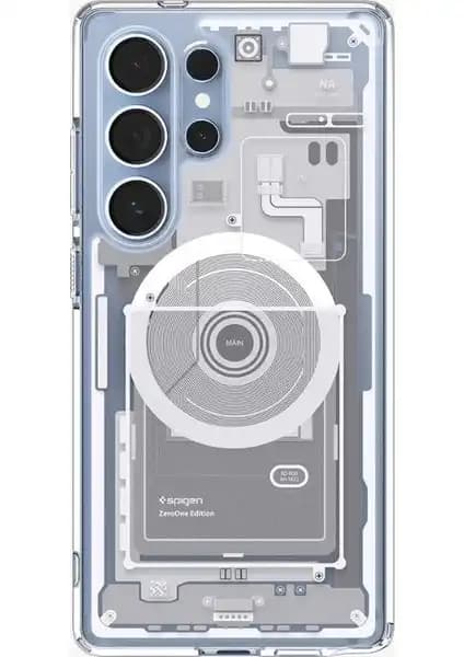 Spigen Galaxy S25 Ultra Kılıfı Güçlü Koruma ve Şık Tasarım Sunar