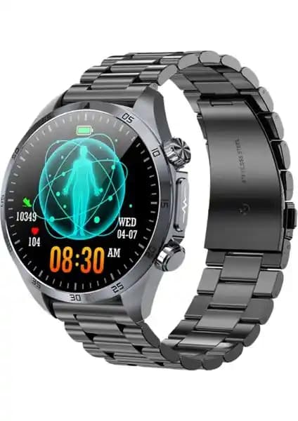 Spovan Cardio 3 Akıllı Saat ile Gelişmiş Sağlık Takibi ve Analizleri