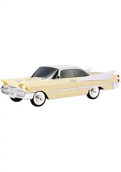 Storemax 10W 1500 mAh Araba Model Bluetooth Hoparlör: Taşınabilir ve Güçlü Ses Deneyimi