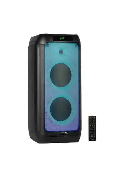 Storemax W8 Güçlü ve Şık Ses Sistemi ile Etkileyici Müzik Deneyimi