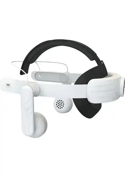 Sunshinee 3 VR Kulaklık: Yüksek Ses Kalitesi ve Ergonomik Tasarım Özellikleri