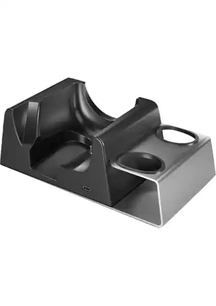 Sunshinee VR ve Çoklu Elektronik Cihazları İçin Güvenli Hızlı Şarj İstasyonu