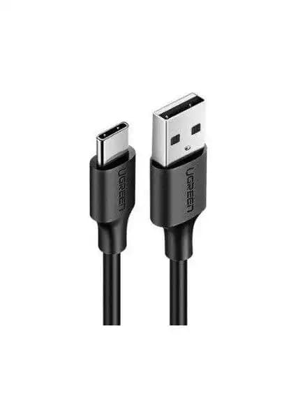 Ugreen USB Type-C Şarj ve Veri Kablosu: Dayanıklı ve Hızlı Çözüm