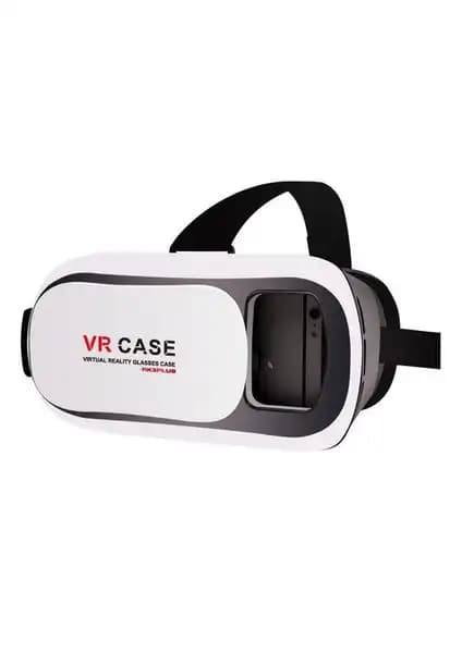 VRBOX VR 3D Sanal Gerçeklik Gözlüğü ile Gelişmiş Eğlence ve Eğitim Deneyimi