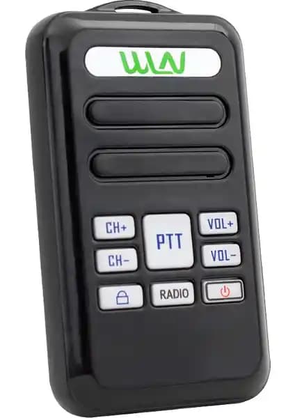 Wln KD-C80 Mini El Telsizi Güvenilir ve Güçlü İletişim Çözümü