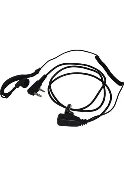 WLN Telsiz Kulaklık Profesyonel ve Güvenilir İletişim Çözümü 75-90 karakter