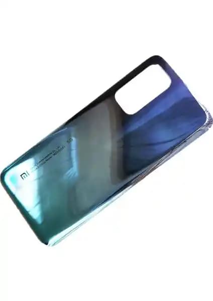 Xiaomi Mi 10T Pro Uyumlu Arka Pil Kapağı: Estetik ve Koruma İçin Uygun Seçenek