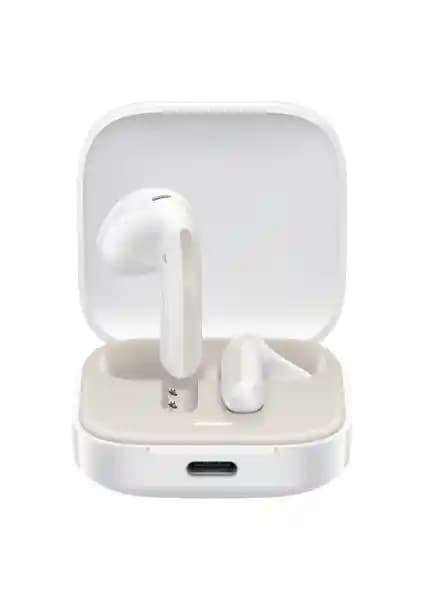 Xiaomi Redmi Buds 6 Active Kablosuz Kulaklık: Yüksek Ses Kalitesi ve Uzun Pil Ömrü