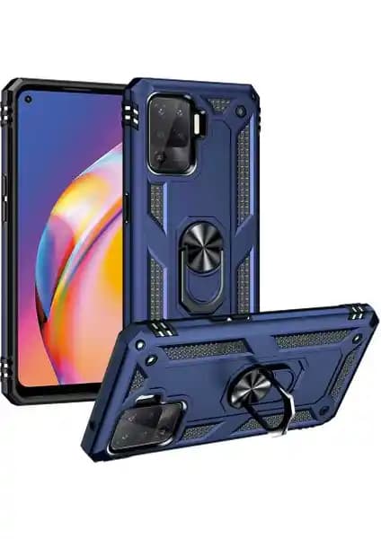 Zore Oppo Reno 5 Lite Kılıfı: Güçlü Koruma ve Modern Tasarım Özellikleri