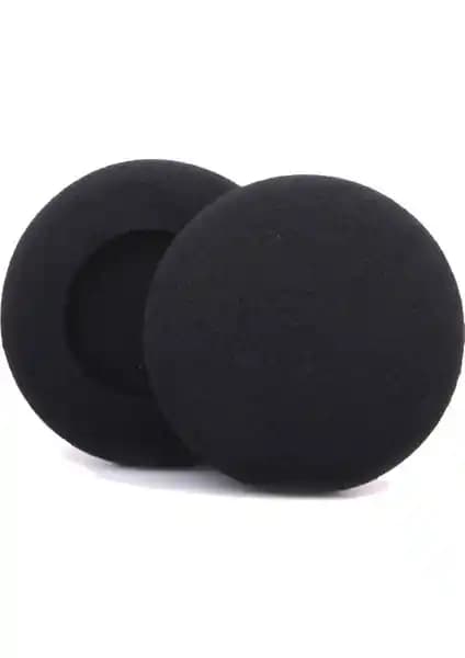 5 cm Kulaklık Pedleri (Bellek Köpüğü) Uyum ve Konfor Analizi PX100/800/200 ile KOSS