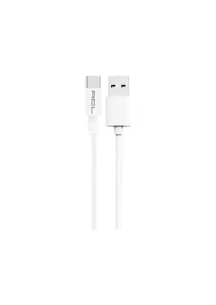 ACL Type-C Kablosu ile Hızlı Şarj ve Veri Aktarımı: Apple Uyumlu ve Güvenli