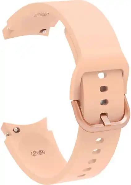 AktarMobile vs Mobax: Galaxy Watch4 silikon kordonlar Karşılaştırması ve İnceleme