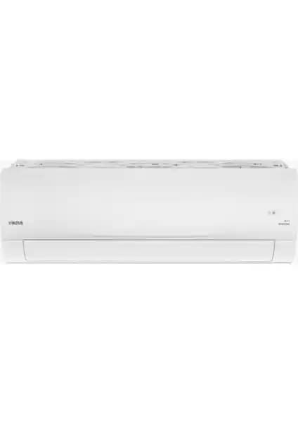 Altus ALK 9050 İnvertör Duvar Klima: 9.000 BTU Soğutma, 11.000 BTU Isıtma ve Enerji Verimliliği