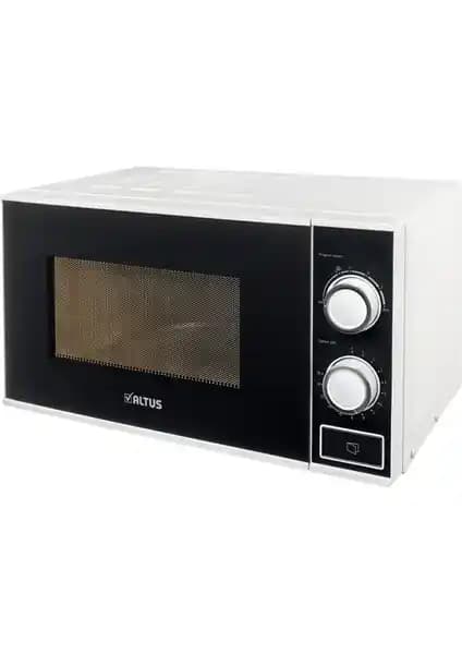 Altus ALMD-20 Panel 20LT Mikrodalga Fırını: Nesnel Analiz ve Özellikler Detaylı İnceleme