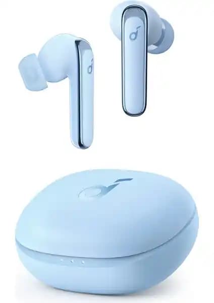 Anker Soundcore Life P3 TWS Kulaklık: Hibrit ANC, Bluetooth 5.2 ve Suya Dayanıklı Tasarım