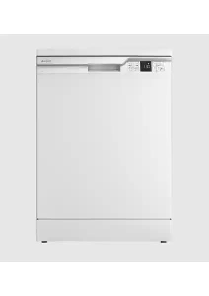 Arçelik 6466 Altı Programlı Bulaşık Makinesi: Esneklik, Tasarım ve Enerji Verimliliği