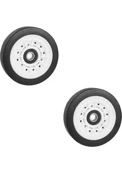 Arçelik Beko Altus Tambur Tekerlekleri Seti: Uyum, Montaj ve Performans Analizi