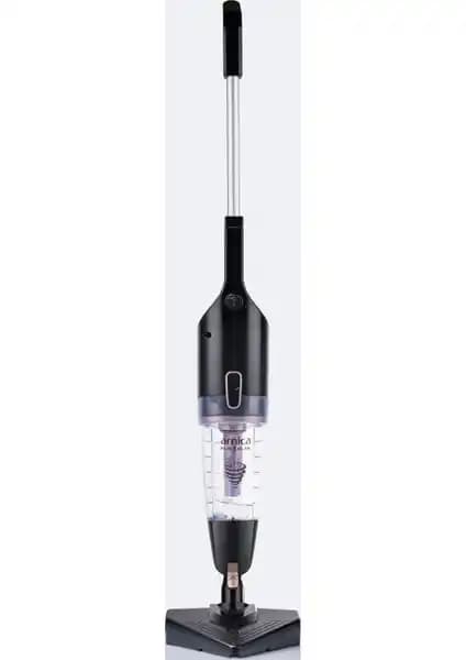 Arnica ET13331 Dik Siklon ile Fakir Darky 800W Dikey Süpürge Karşılaştırması