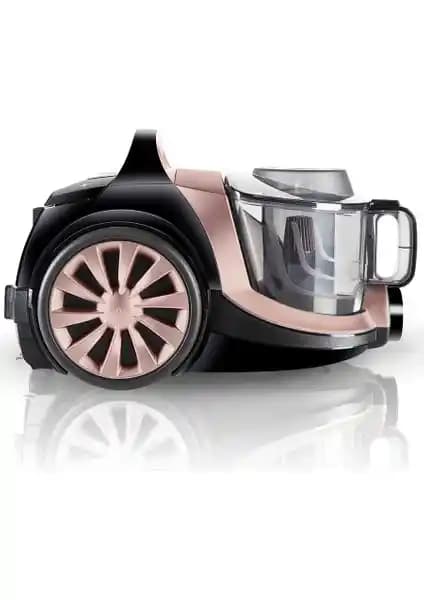 Arnica ET14300 Tesla Premium Rose ile Philips FC9330 Power Cyclon Max 900W Karşılaştırması