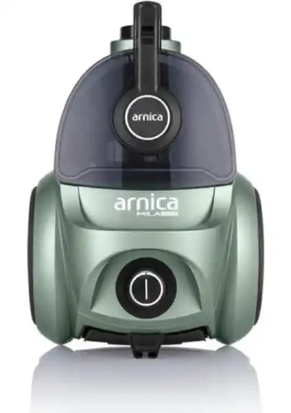 Arnica Mila Trend ET14443 Toz Torbasız Elektrikli Süpürge: Özellikler ve Performans